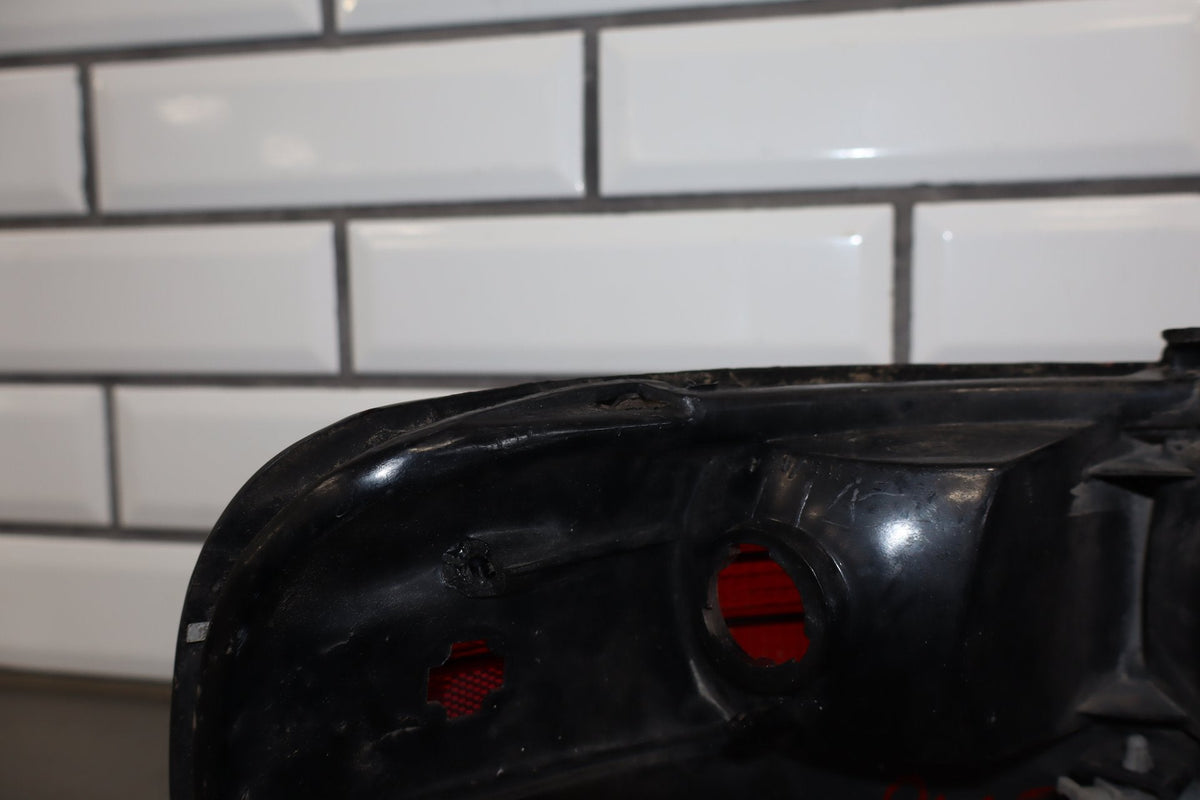 1996 Chevrolet Caprice Impala Right Tail Light OEM