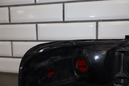 1996 Chevrolet Caprice Impala Right Tail Light OEM