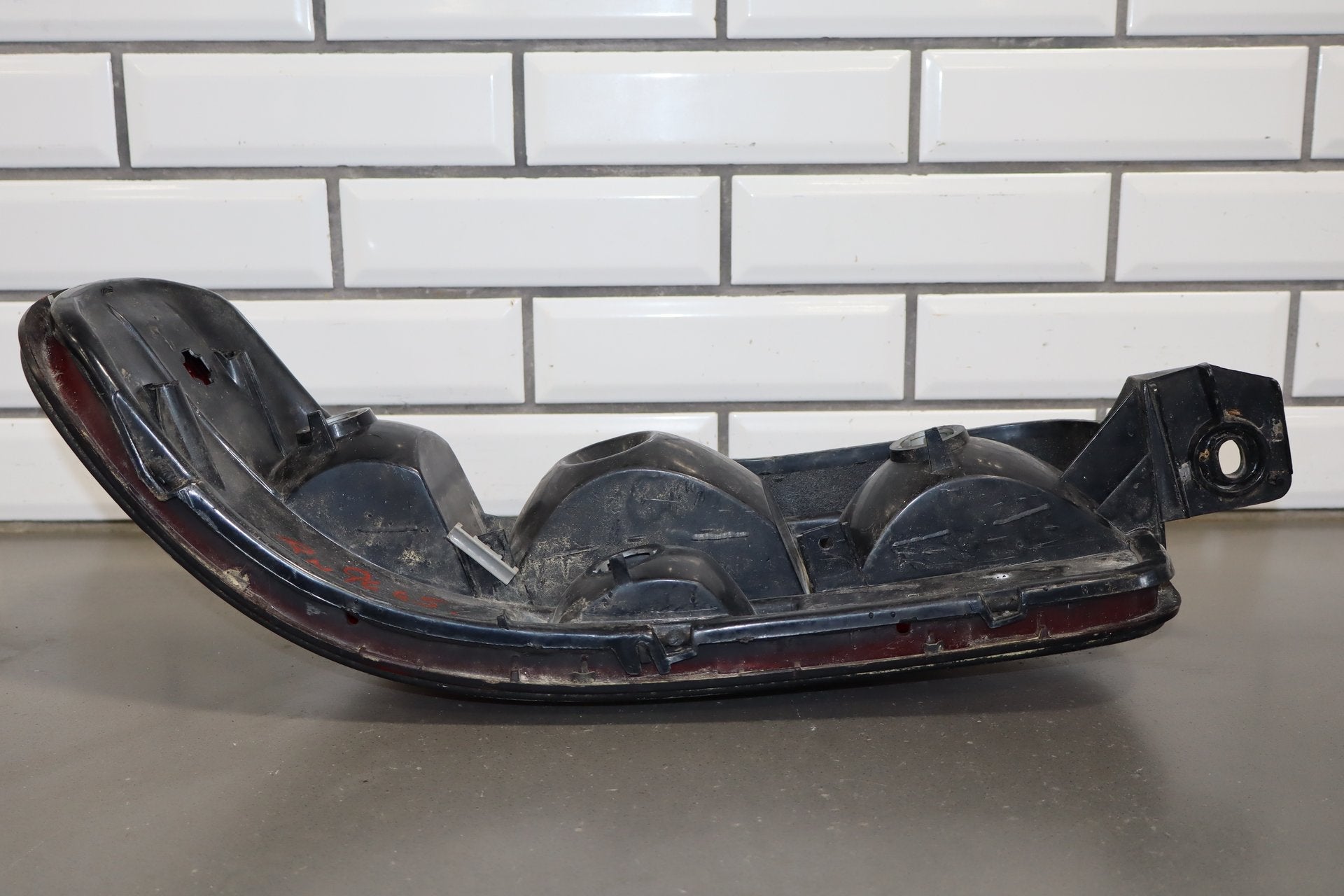 1996 Chevrolet Caprice Impala Right Tail Light OEM