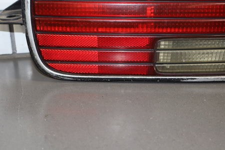 1996 Chevrolet Caprice Impala Right Tail Light OEM