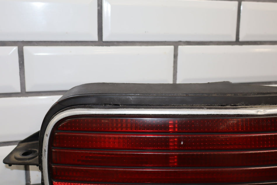 1996 Chevrolet Caprice Impala Right Tail Light OEM