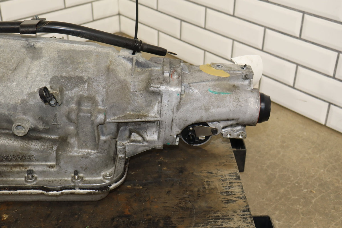 1996 Chevrolet Corvette 5.7L Automatic Transmission 4L60E