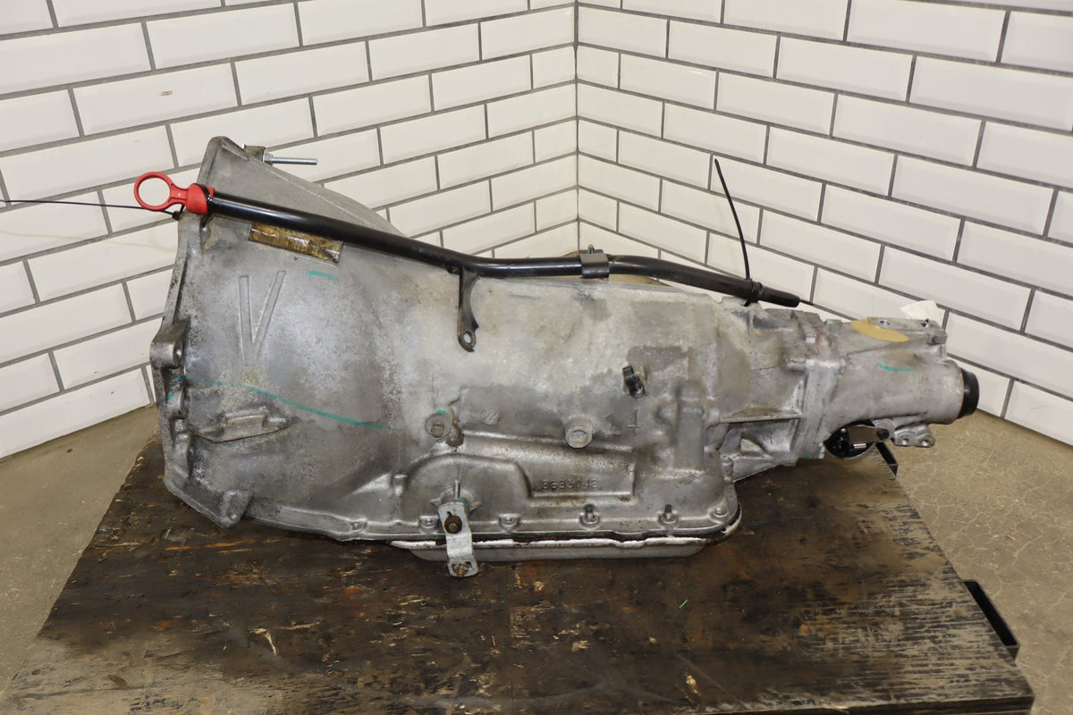 1996 Chevrolet Corvette 5.7L Automatic Transmission 4L60E