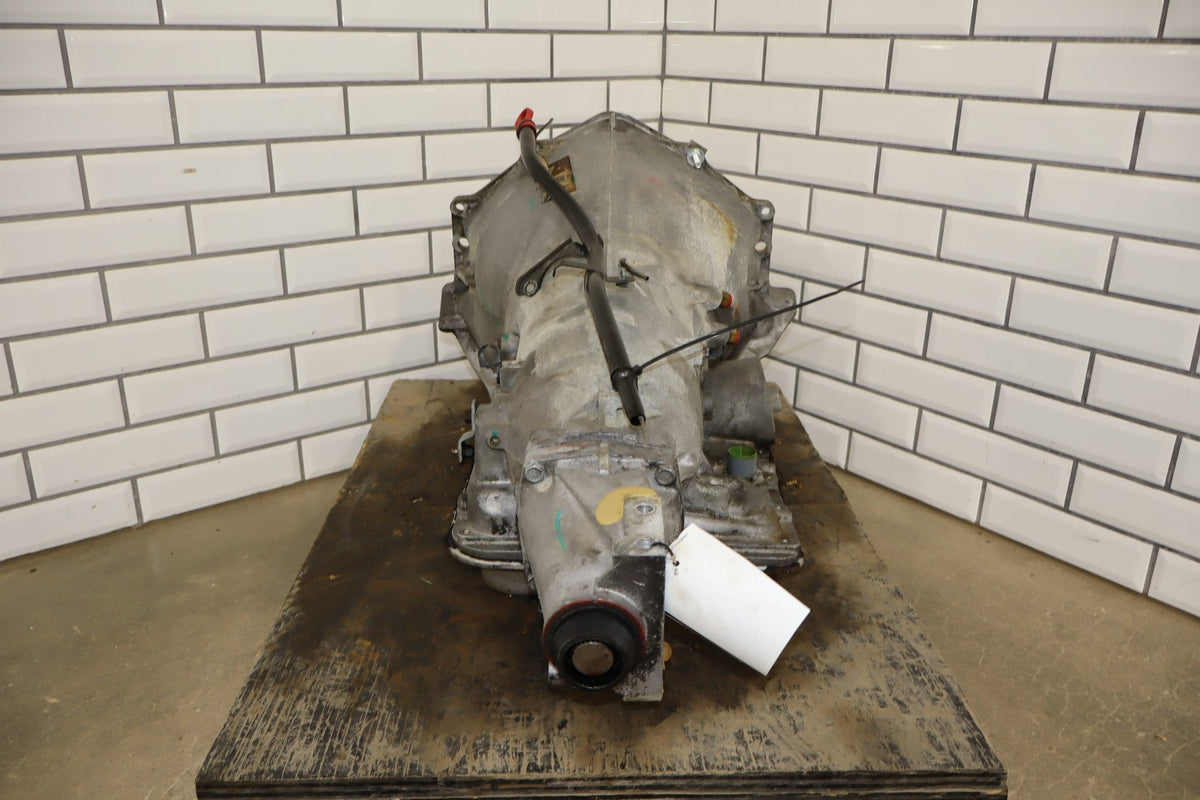 1996 Chevrolet Corvette 5.7L Automatic Transmission 4L60E