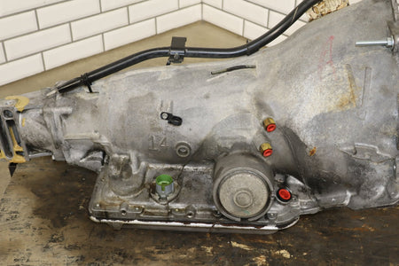 1996 Chevrolet Corvette 5.7L Automatic Transmission 4L60E