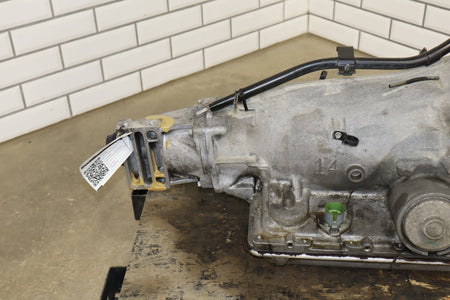 1996 Chevrolet Corvette 5.7L Automatic Transmission 4L60E
