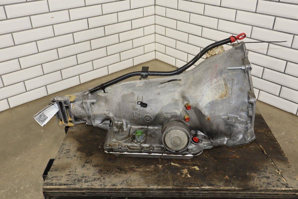 1996 Chevrolet Corvette 5.7L Automatic Transmission 4L60E