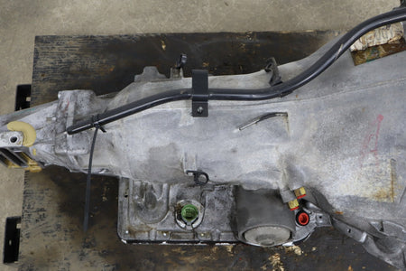 1996 Chevrolet Corvette 5.7L Automatic Transmission 4L60E