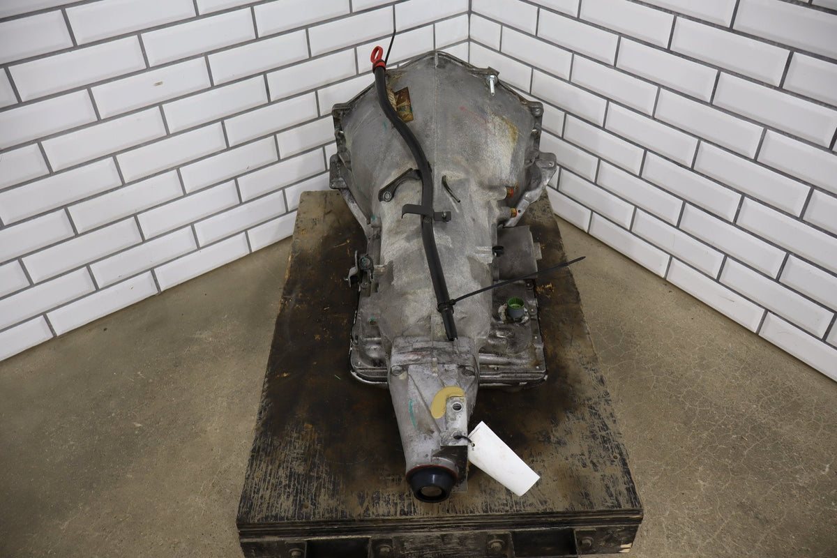 1996 Chevrolet Corvette 5.7L Automatic Transmission 4L60E