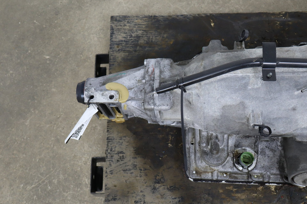1996 Chevrolet Corvette 5.7L Automatic Transmission 4L60E