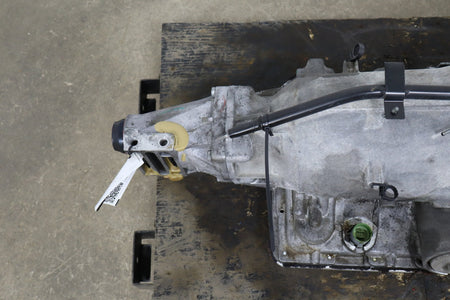 1996 Chevrolet Corvette 5.7L Automatic Transmission 4L60E