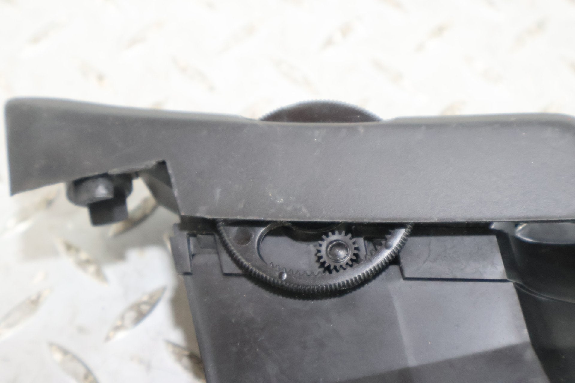 1996 Chevrolet Corvette- Dash Vent