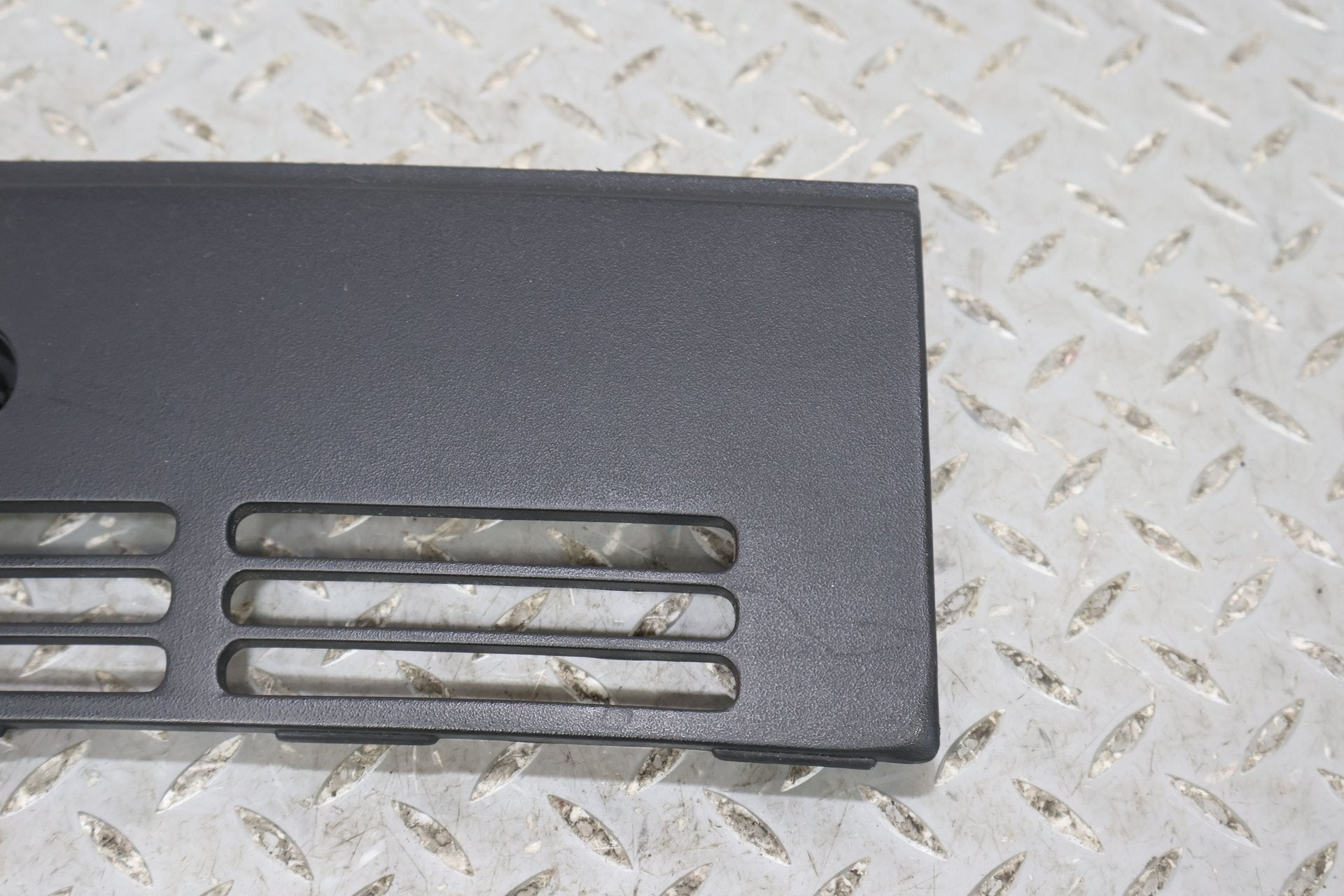 1996 Chevrolet Corvette- Dash Vent