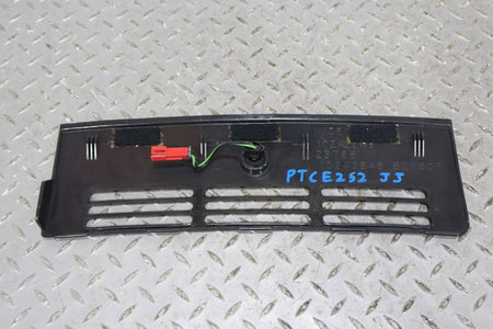 1996 Chevrolet Corvette- Dash Vent