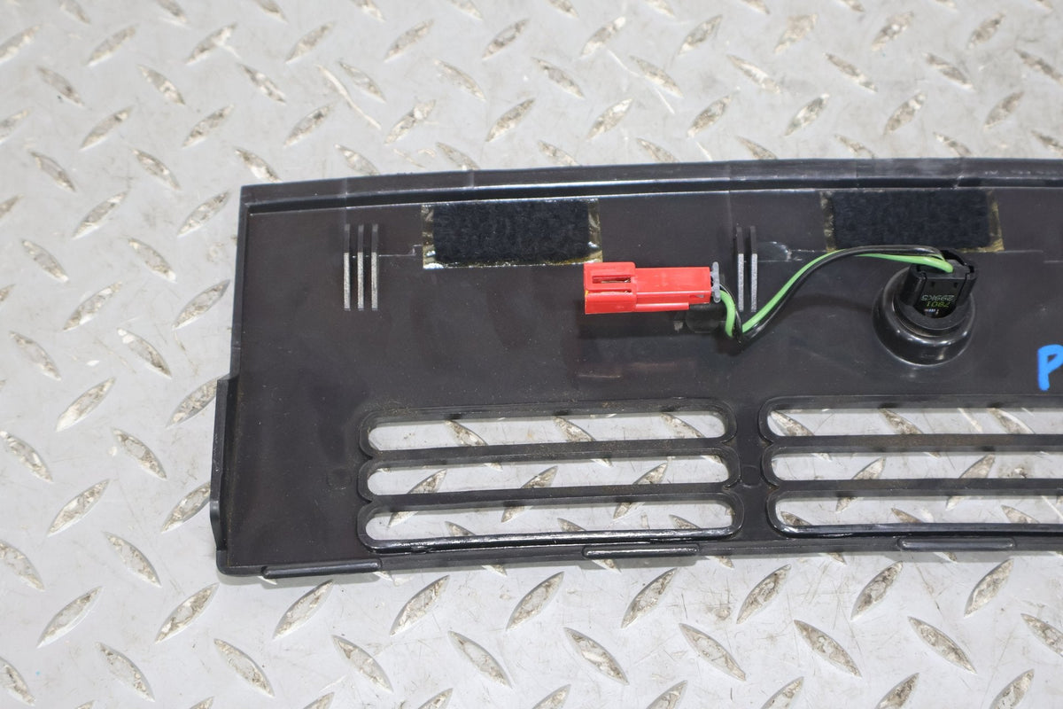 1996 Chevrolet Corvette- Dash Vent