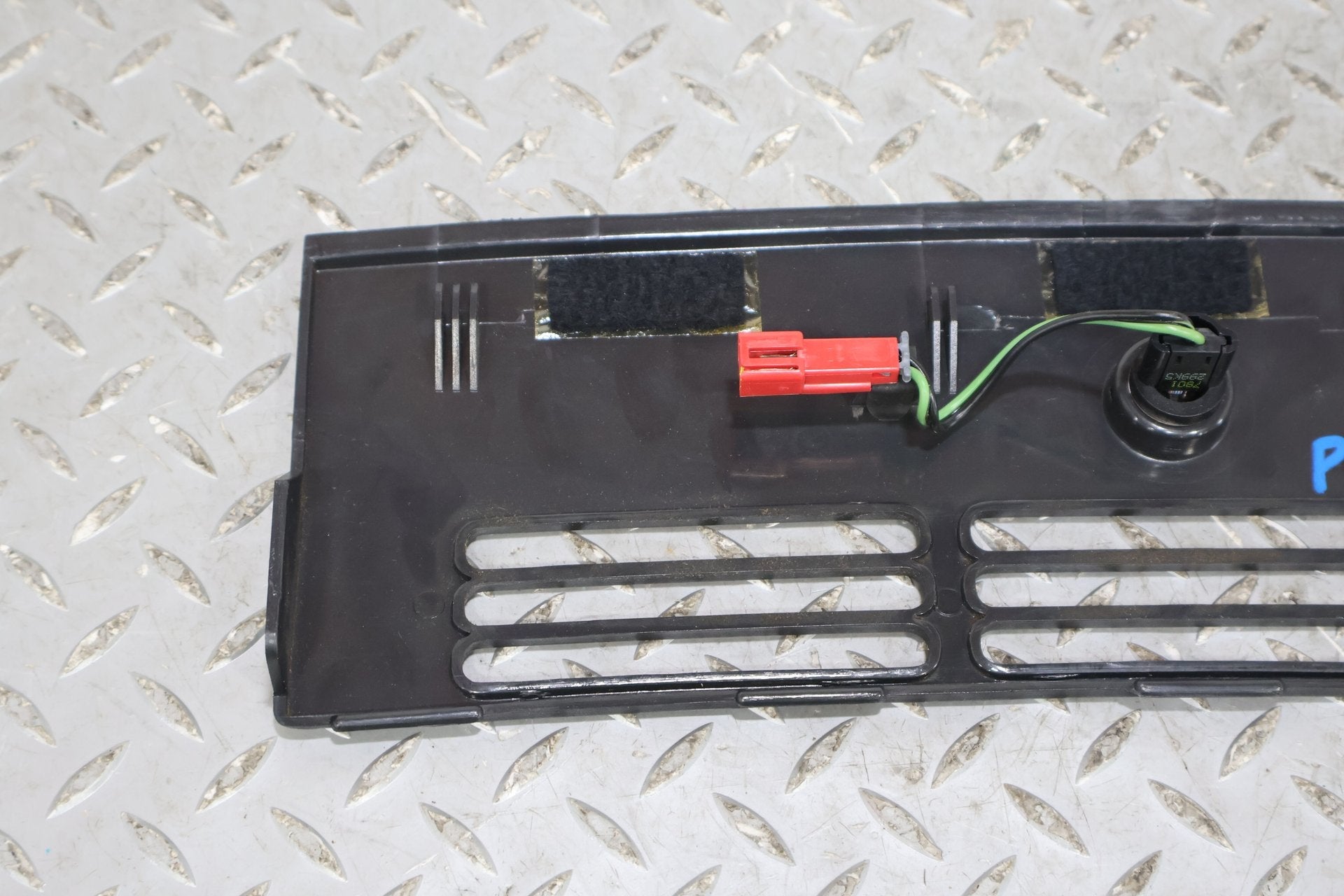 1996 Chevrolet Corvette- Dash Vent