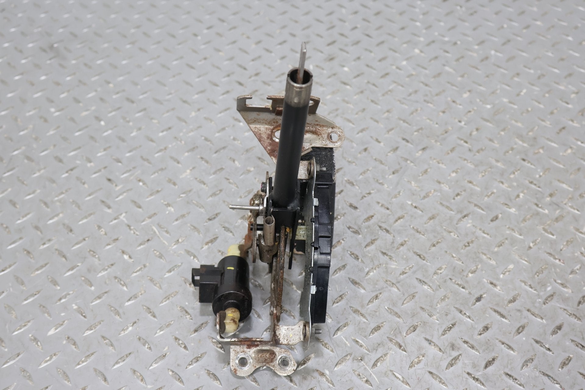 1996 Chevrolet Corvette- Floor Shifter