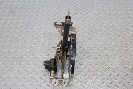 1996 Chevrolet Corvette- Floor Shifter