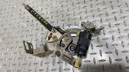 1996 Chevrolet Corvette- Floor Shifter