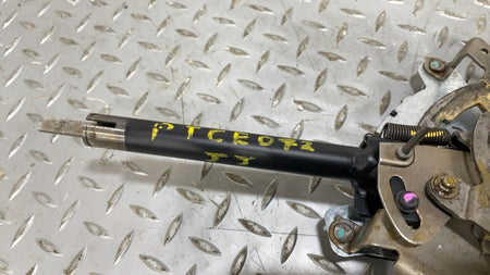 1996 Chevrolet Corvette- Floor Shifter