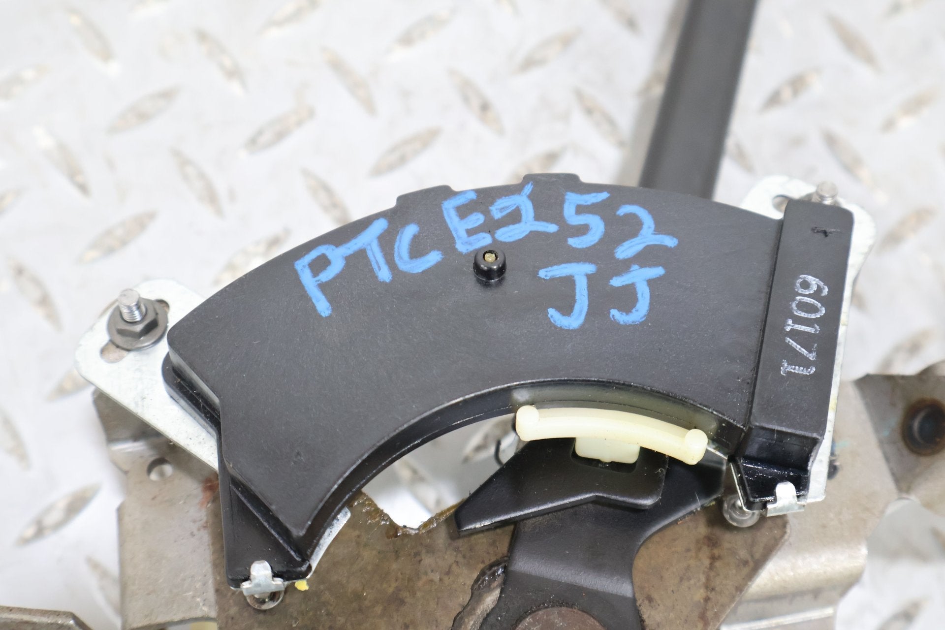 1996 Chevrolet Corvette- Floor Shifter