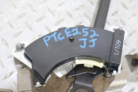 1996 Chevrolet Corvette- Floor Shifter