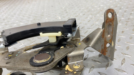 1996 Chevrolet Corvette- Floor Shifter