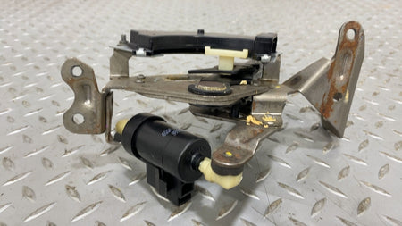 1996 Chevrolet Corvette- Floor Shifter