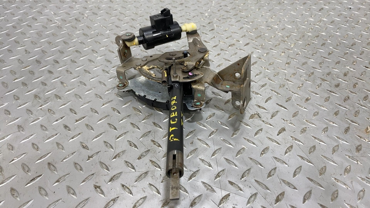 1996 Chevrolet Corvette- Floor Shifter