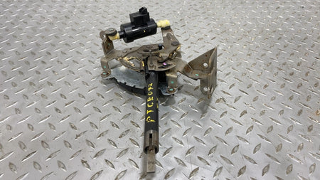 1996 Chevrolet Corvette- Floor Shifter