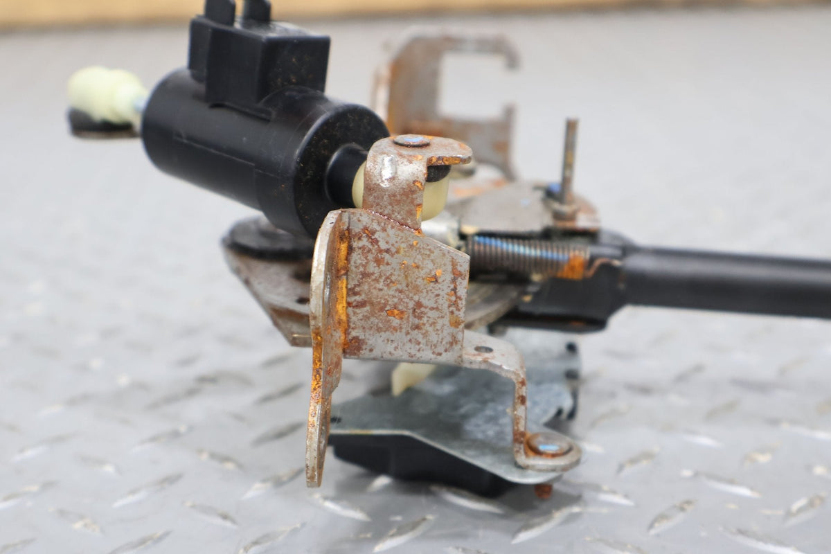 1996 Chevrolet Corvette- Floor Shifter