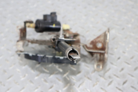 1996 Chevrolet Corvette- Floor Shifter