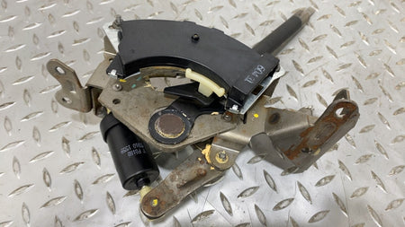 1996 Chevrolet Corvette- Floor Shifter