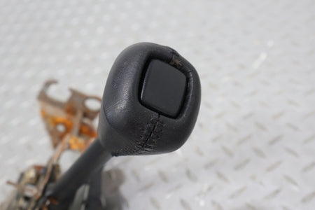 1996 Chevrolet Corvette- Floor Shifter