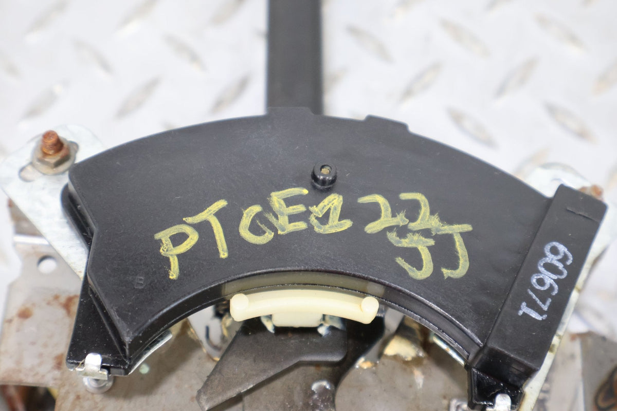 1996 Chevrolet Corvette- Floor Shifter