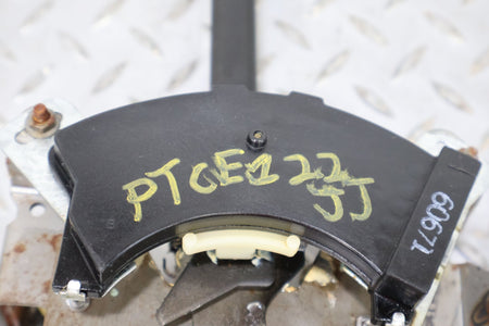 1996 Chevrolet Corvette- Floor Shifter