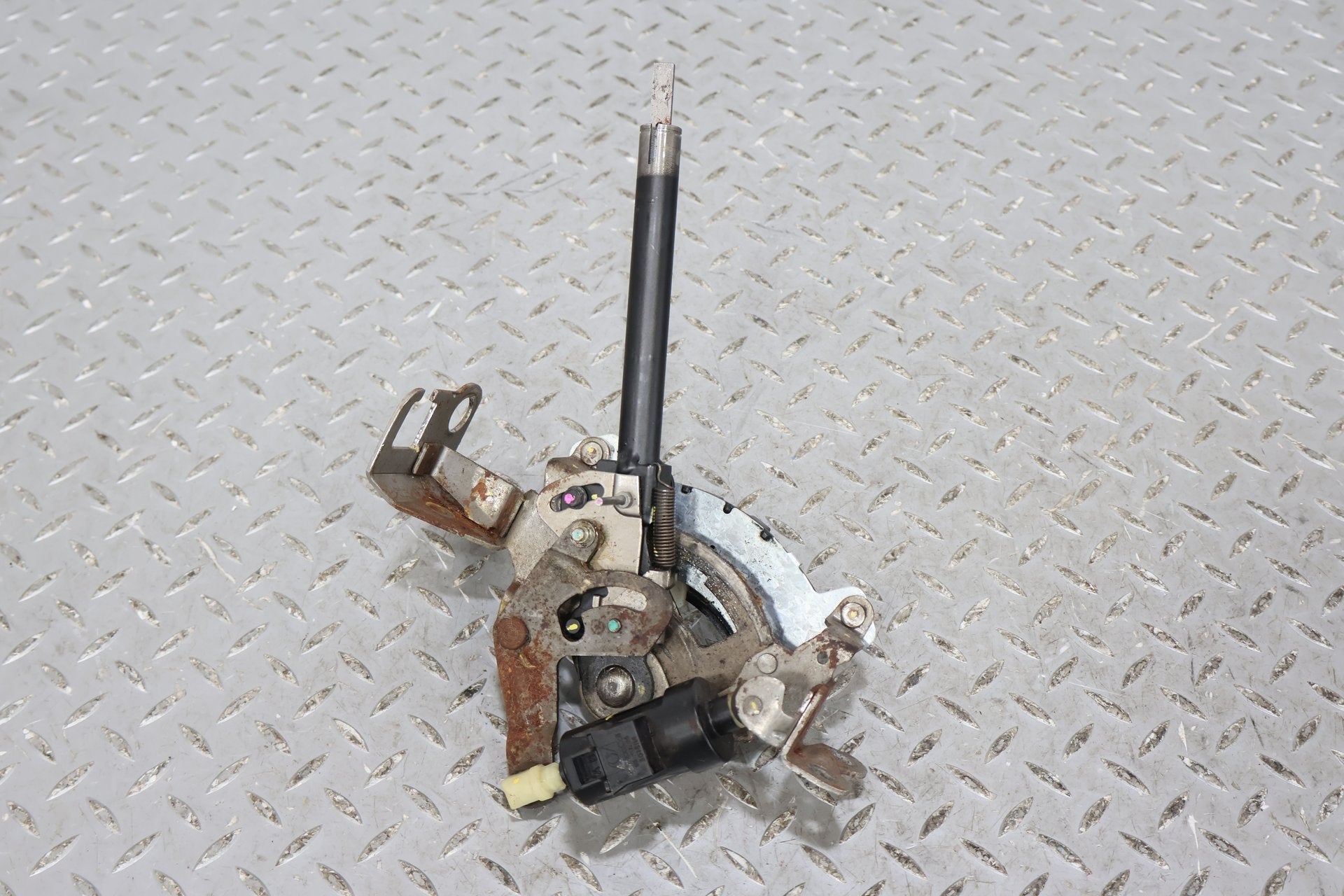 1996 Chevrolet Corvette- Floor Shifter