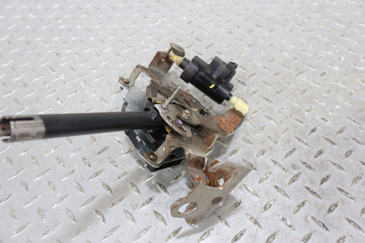 1996 Chevrolet Corvette- Floor Shifter