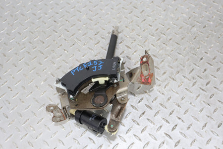 1996 Chevrolet Corvette- Floor Shifter