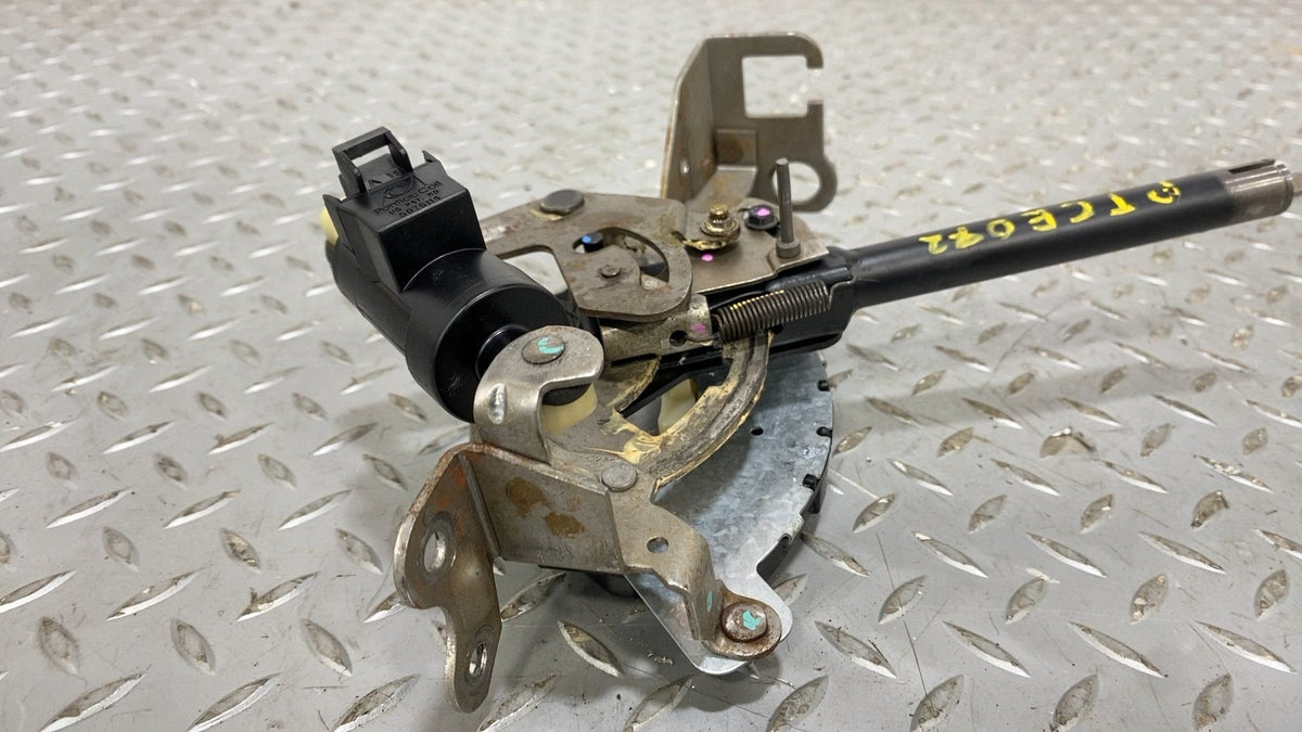 1996 Chevrolet Corvette- Floor Shifter