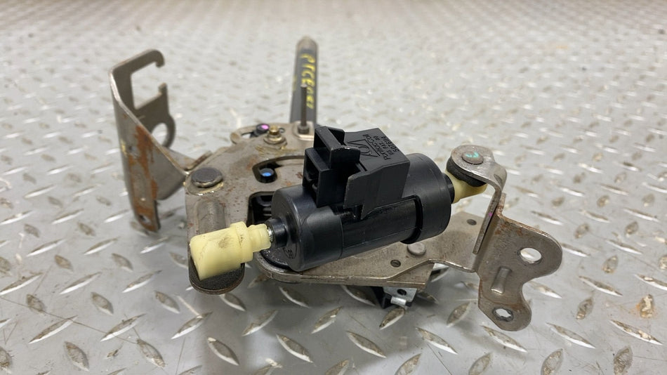 1996 Chevrolet Corvette- Floor Shifter