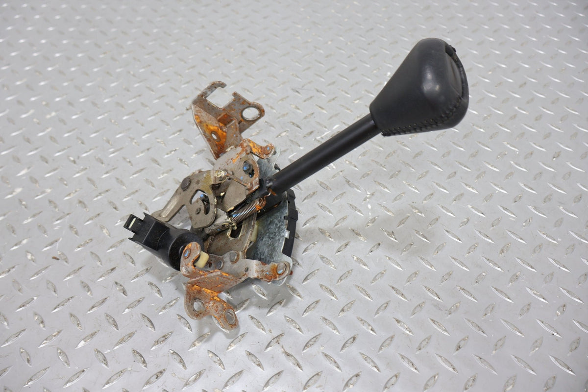 1996 Chevrolet Corvette- Floor Shifter