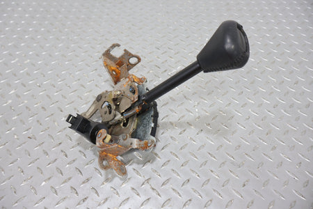 1996 Chevrolet Corvette- Floor Shifter