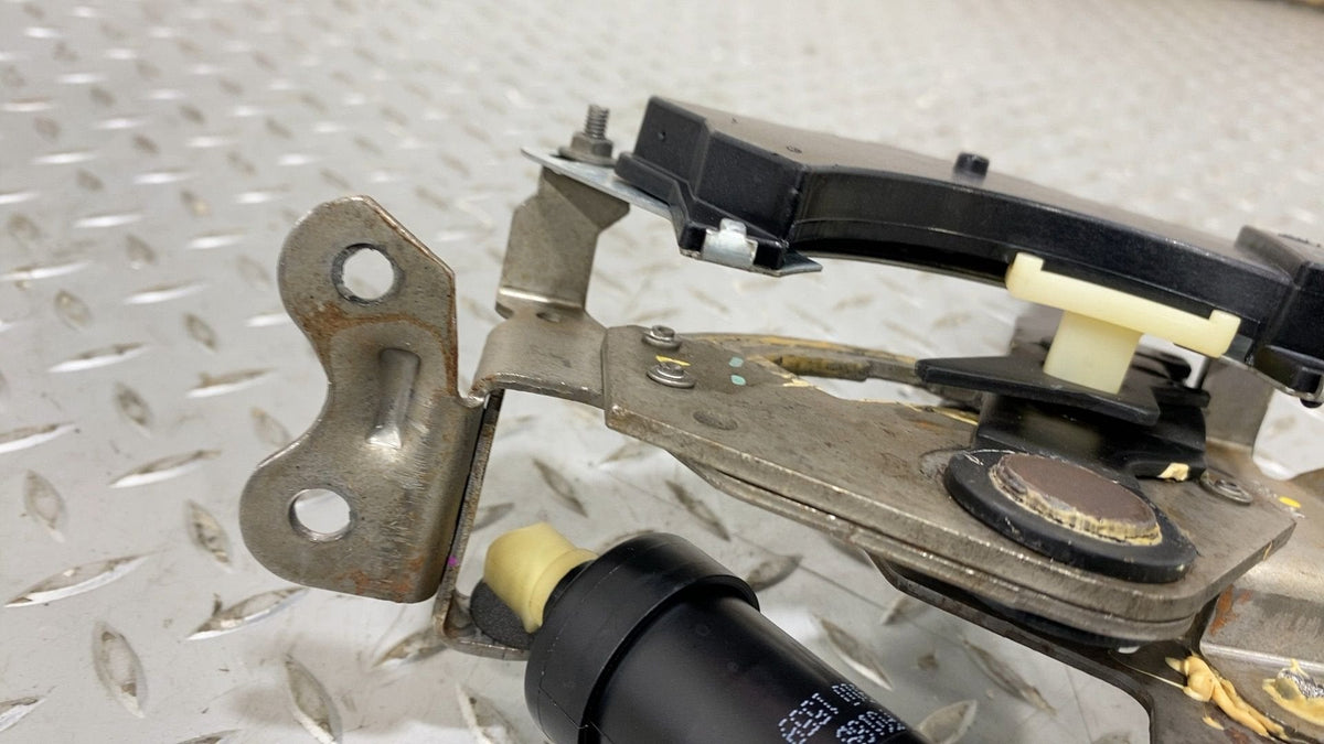 1996 Chevrolet Corvette- Floor Shifter