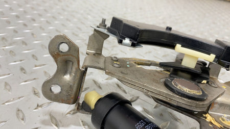 1996 Chevrolet Corvette- Floor Shifter