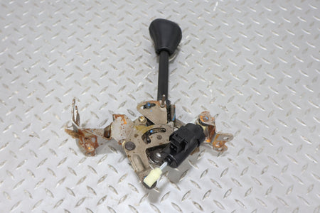 1996 Chevrolet Corvette- Floor Shifter