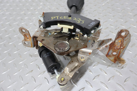 1996 Chevrolet Corvette- Floor Shifter