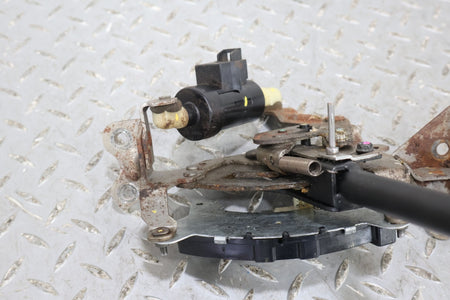 1996 Chevrolet Corvette- Floor Shifter