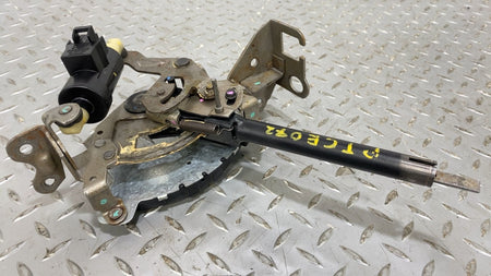 1996 Chevrolet Corvette- Floor Shifter