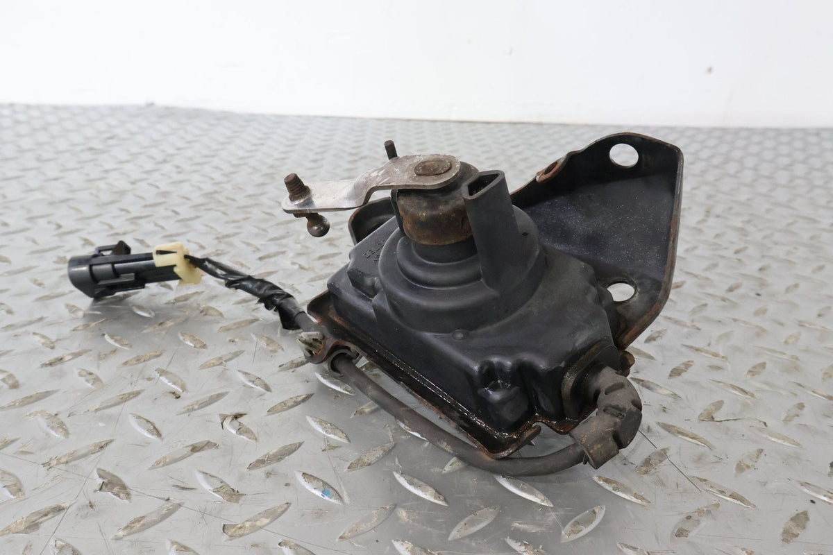 1996 Chevrolet Corvette- Misc Suspension Parts